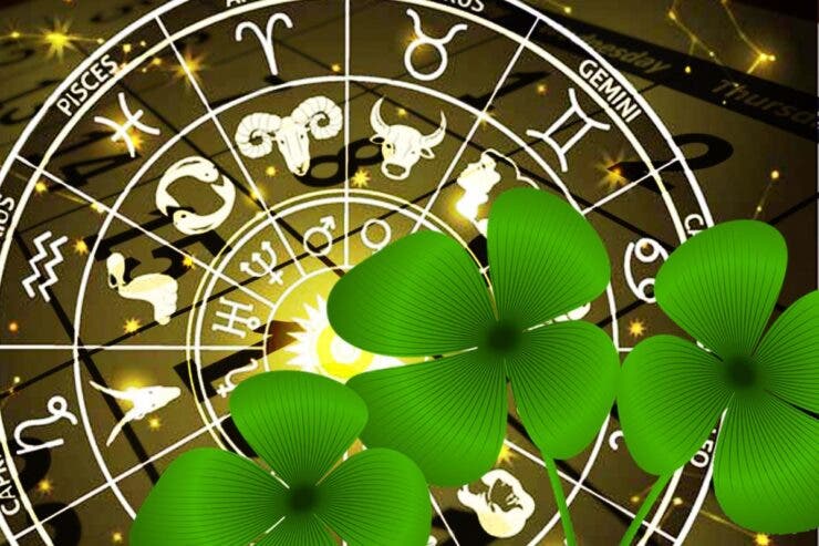 zodii norocoase