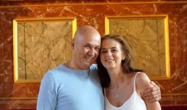 Vă mai aduceți aminte de Dana Bartzer și Dan Creimerman? Au părăsit faima pentru o viață mai liniștită în afara ochilor publicului 25 Vă mai aduceți aminte de Dana Bartzer și Dan Creimerman? Au părăsit faima pentru o viață mai liniștită în afara ochilor publicului