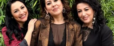 Cine sunt și cu ce se ocupă cele două surori ale Andrei Măruță? Nu o să îți vină să crezi FOTO 32 Monden