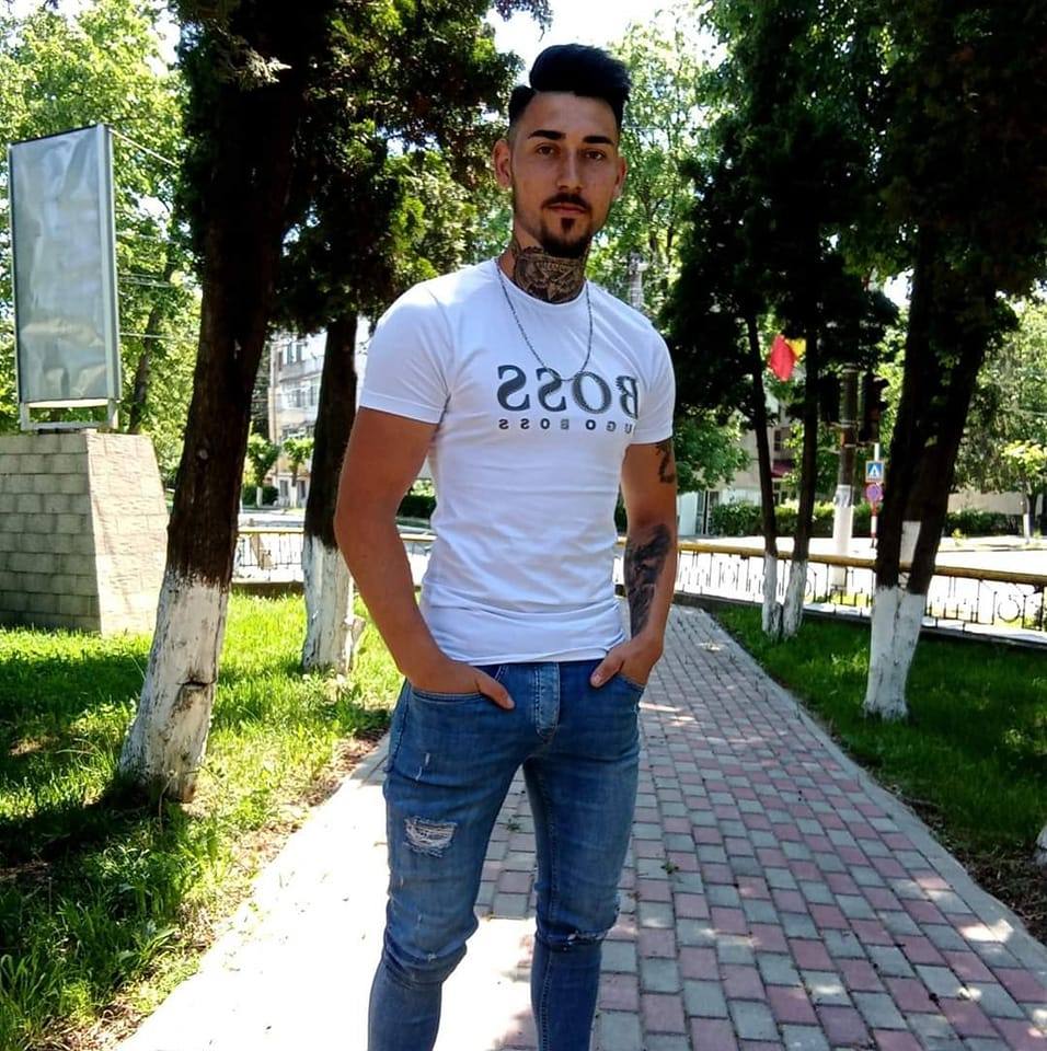 Incredibil! Ce a aflat tânărul din Iași, cu puțin timp înainte de a-și pune capăt zilelor: ”Nu știu ce a fost” 26 tanar din iasi