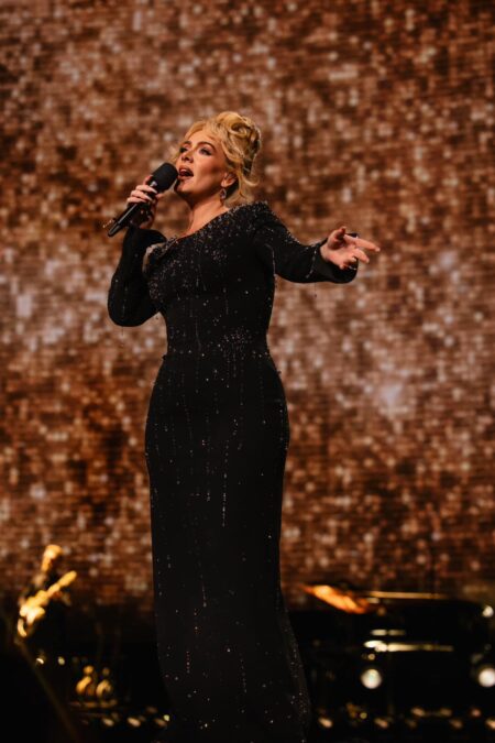 Adele este pregătită să devină mamă pentru a doua oară