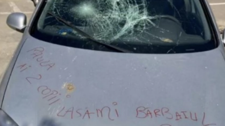 Gestul extrem la care a recurs o femeie din Constanţa când a aflat că partenerul o înşală: „Paula, ai doi copii. Lasă-mi bărbatul..."