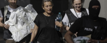 Detalii șocante în cazul familiei șoferului drogat de la 2 Mai! Mama lui Vlad Pascu, implicată în procurarea de substanțe interzise