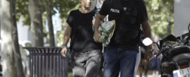 Mama lui Vlad Pascu retinută pentru 24 de ore! Acuzații grave de încercare de șantaj și infracțiuni contra înfăptuirii justiției