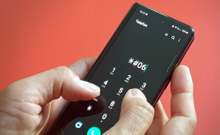 Ce se întâmplă dacă tastezi #0289# pe telefonul tău. Sigur nu știai asta 25 coduri secrete