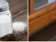 De ce să presari sare pe pervazul ferestrei? Un truc eficient pentru a elimina nu doar o problemă enervantă, ci și riscuri pentru sănătate