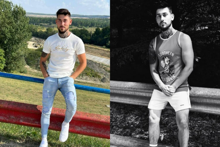 Incredibil! Ce a aflat tânărul din Iași, cu puțin timp înainte de a-și pune capăt zilelor: ”Nu știu ce a fost” 25 tanar din iasi