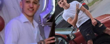 Criminalul lui Sebastian a fost arestat preventiv pentru 30 de zile! Agresorul a fugit inițial de la majoratul, unde a lăsat în urma lui haos și suferință