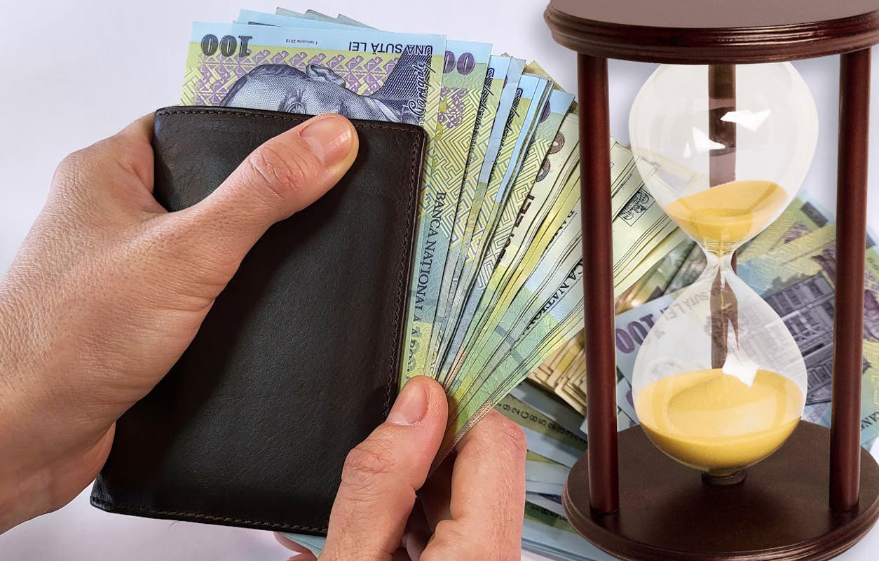 În cât timp se prescriu datoriile la ANAF, de fapt. Metoda prin care