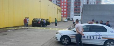 a murit victima din arad
