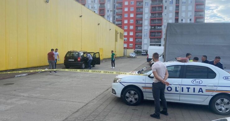 a murit victima din arad
