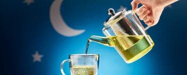 De ce să adaugi sare în ceai înainte să-l bei? Beneficiile unui obicei neobișnuit pentru sănătatea ta