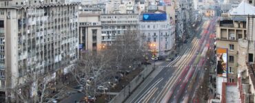bucharest