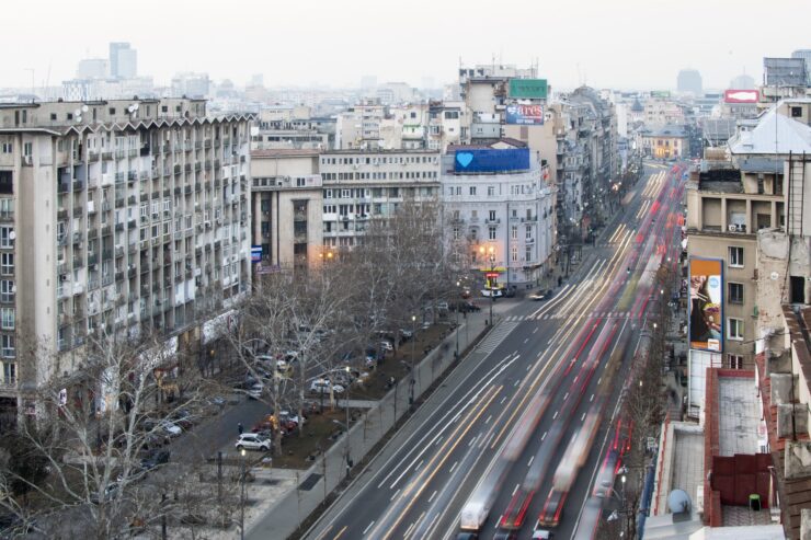 Oriunde alegi să locuiești, bucură-te din plin de sentimentul de acasă 25 bucharest