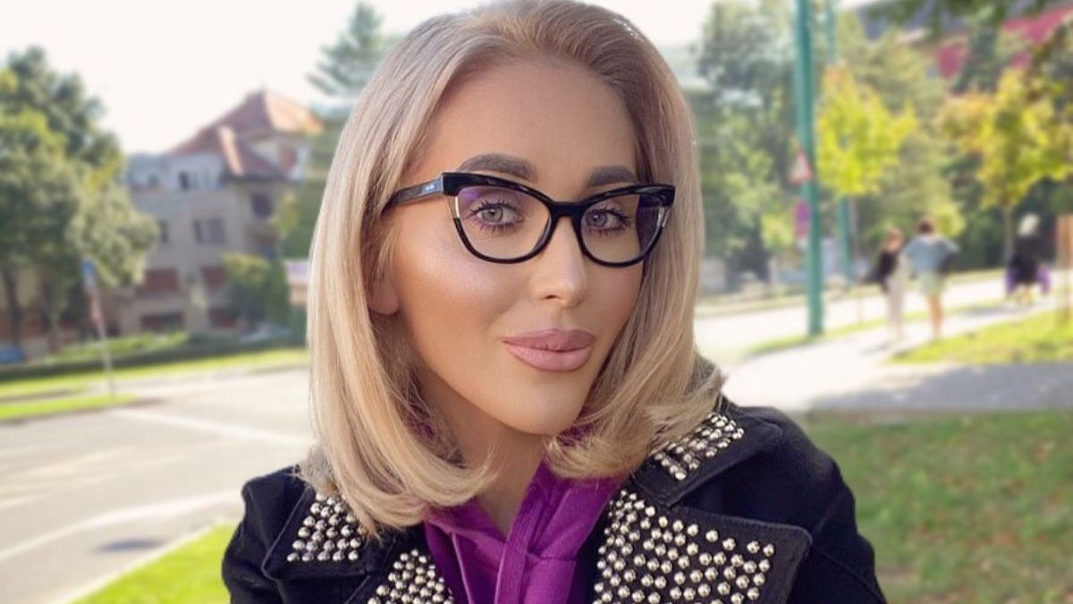 Dana Roba Se Gândește Să Devină Din Nou Mamă: „Spre Surprinderea ...