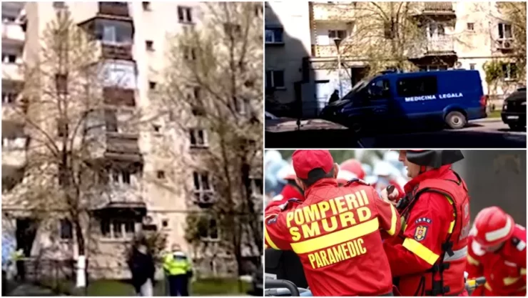 S-a dat alarma în Capitală! Un bărbat a anunțat că se va sinucide, după ce și-a înjunghiat iubita 25 barbat care ameninta ca se sinucide