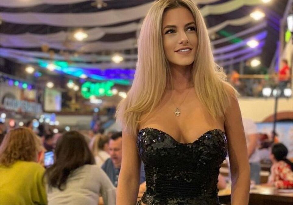 EXCLUSIV | Prima reacție a lui Lolrelai după ce a fost surprinsă cu Alin, ispita de la Insula Iubirii. Blondina a recunoscut: ”Evident că sunt” 26 Alin Simoiu
