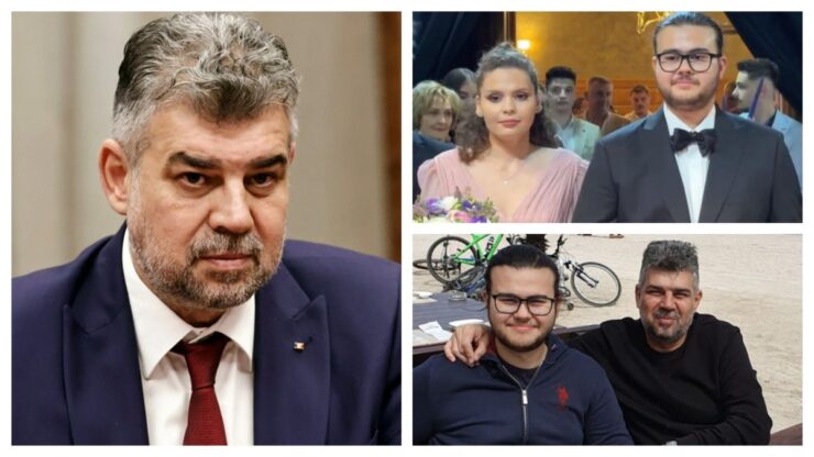 Cine este și cu ce se ocupă nora lui Marcel Ciolacu. Fiul premierului a avut parte de o cununie civilă de poveste 25 cine este nora lui marcel ciolacu