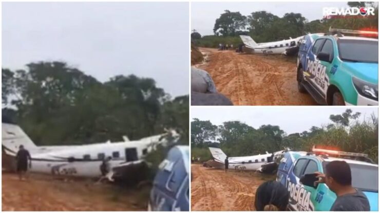 Accident aerian cu 14 victime. Avionul s-a prăbușit iar pasagerii nu au mai avut nicio șansă 25 14 morti avion