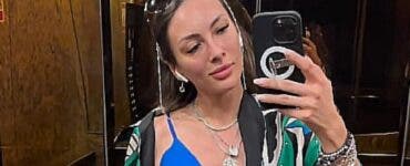 DJ Lalla s-a cazat în Mamaia la un prieten pe care îl cunoștea de pe TikTok. Ce le-a spus anchetatorilor despre situația amoroasă a tinerei găsite moarte pe plajă