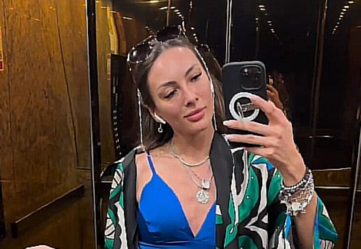 DJ Lalla s-a cazat în Mamaia la un prieten pe care îl cunoștea de pe TikTok. Ce le-a spus anchetatorilor despre situația amoroasă a tinerei găsite moarte pe plajă