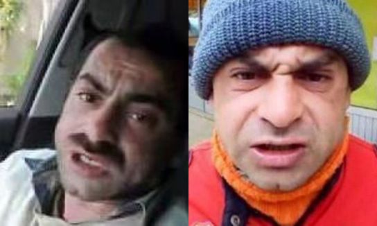 Nicușor de la Brăila, omul străzii pe care Bendeac l-a făcut vedetă, a murit! 25 a murit