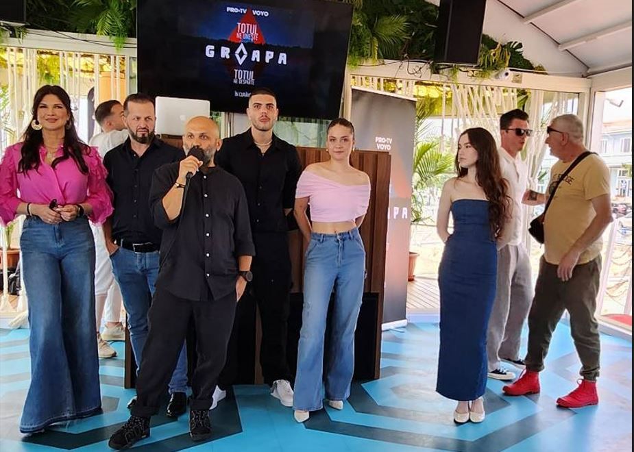 Surpriză la Pro TV! Telespectatorii au așteptat multă vreme această veste 26 actori serial groapa pro tv
