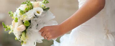 Nuntă cu surprize! Cum au ajuns doi miri fără invitați la nuntă? Din 120 de invitații, doar 33 de confirmări. Cei doi tineri au luat o hotărâre cu totul neașteptată