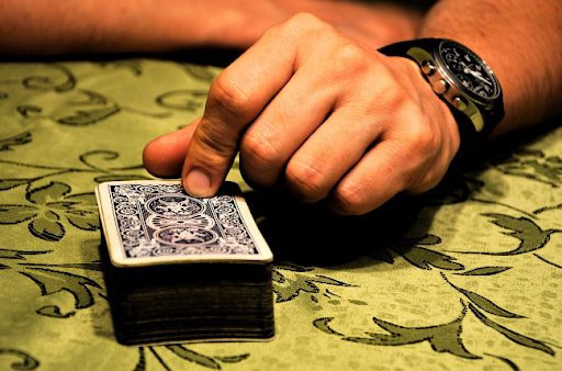 Povestile oamenilor care au cercetat limitele blackjackului 25