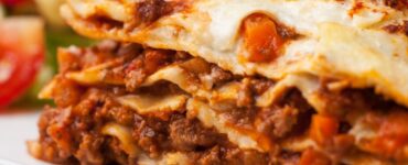 lasagna lidl