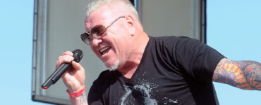 Steve Harwell