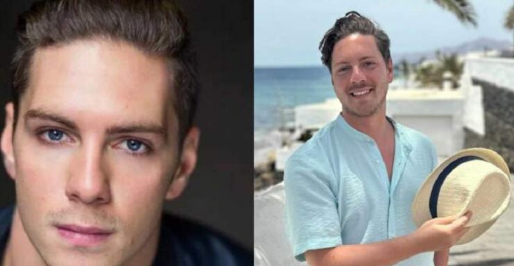 Alexandru Vereb, dansator din Arad stabilit la Londra, a murit în urma unei operații la inimă. Avea doar 31 de ani și un viitor promițător: „Ne-a părasit mult prea devreme”
