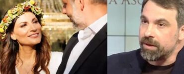 Cum a reacționat Alexandru Papadopol, după ce Ioana Ginghină și Cristi Pitulice s-au căsătorit? Fosta soție a povestit tot