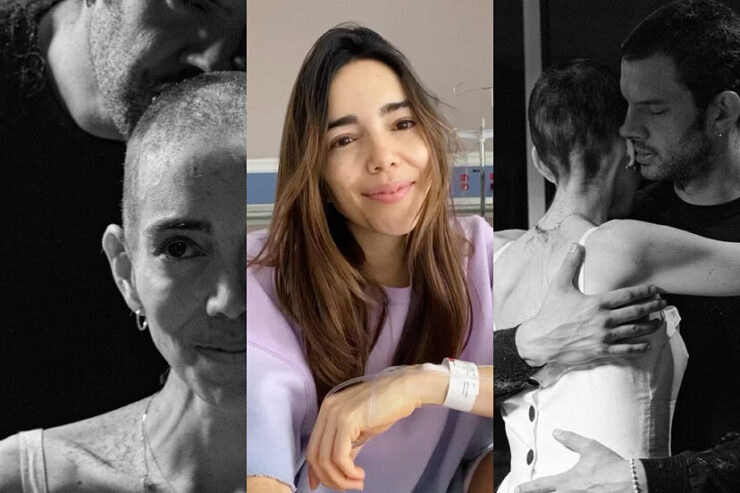 A murit Alejandra Villafane