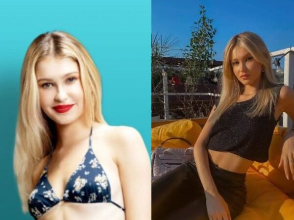 Noua concurentă de la Love Island îi desparte pe Eduard și Mădălina. Tânărul a dormit în patul lui Anne-Marie: „E cam playboy” FOTO 30 Cine sunt concurenții „Love Island” România