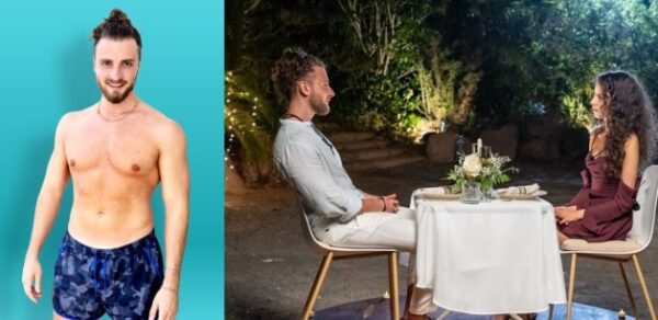 Noua concurentă de la Love Island îi desparte pe Eduard și Mădălina. Tânărul a dormit în patul lui Anne-Marie: „E cam playboy” FOTO 28 Cine sunt concurenții „Love Island” România