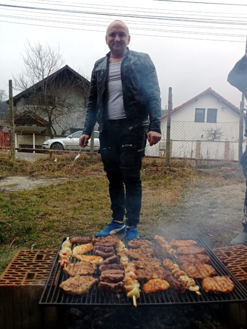 Cine este Sorin Onicaș, bărbatul din Sălaj care și-a sufocat soția după o criză de gelozie? Era obsedat de partenera lui: ”Ești tot ce am eu mai frumos” 26 crima din salaj