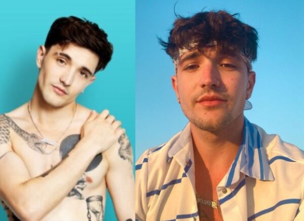 Noua concurentă de la Love Island îi desparte pe Eduard și Mădălina. Tânărul a dormit în patul lui Anne-Marie: „E cam playboy” FOTO 38 Cine sunt concurenții „Love Island” România