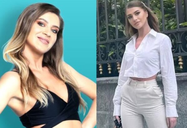 Noua concurentă de la Love Island îi desparte pe Eduard și Mădălina. Tânărul a dormit în patul lui Anne-Marie: „E cam playboy” FOTO 33 Cine sunt concurenții „Love Island” România