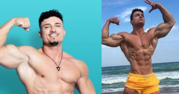 Noua concurentă de la Love Island îi desparte pe Eduard și Mădălina. Tânărul a dormit în patul lui Anne-Marie: „E cam playboy” FOTO 36 Cine sunt concurenții „Love Island” România
