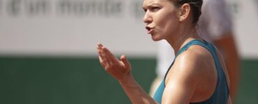 pret drog Simona Halep
