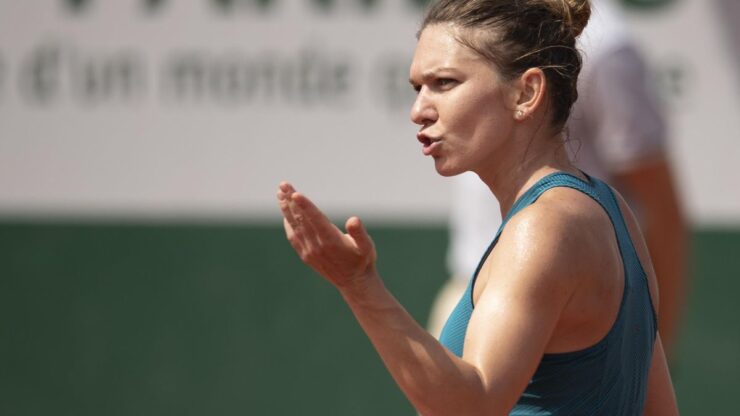 Cât costă drogul care i-a ruinat cariera Simonei Halep. Adevărul a ieșit abia acum la iveală 25 pret drog Simona Halep