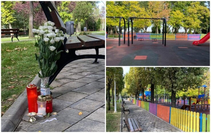 Motivul ireal pentru care un băiat de 13 ani a decedat în parc. Cu ce boală se confrunta, de fapt 25 baiat mort in parc