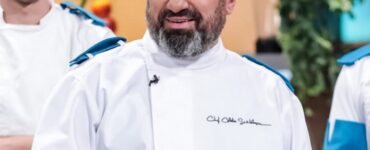 Unde era Chef Cătălin Scărlătescu în timp ce se anunța concedierea lui de la Chefi la Cuțite? Bucătarul și-a asumat decizia 32 TV