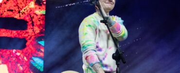 Ed Sheeran revine la București
