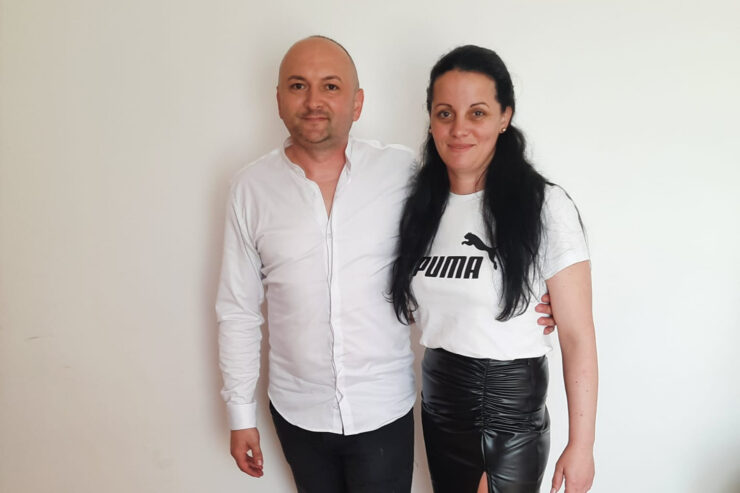 Cine este Sorin Onicaș, bărbatul din Sălaj care și-a sufocat soția după o criză de gelozie? Era obsedat de partenera lui: ”Ești tot ce am eu mai frumos” 25 crima din salaj