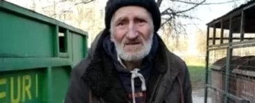 povestea lui Gheorghe Ceteraș