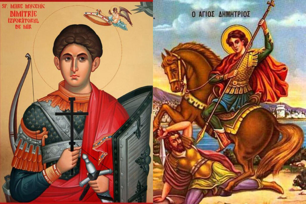 Nu arunca asta din casă de Sfântul Dumitru! Bătrânii spuneau că odată cu ea alungi norocul, banii și belșugul