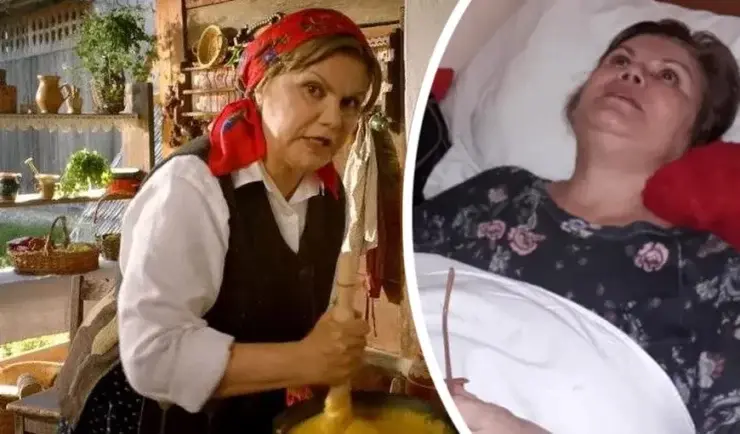 Cui i-a rămas, de fapt, întreaga avere a Natașei Raab? Actrița vorbea deseori despre moarte: „Nu-și mai dorea să mai trăiască. Era absentă de la tot”