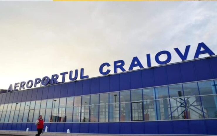 aeroport craiova